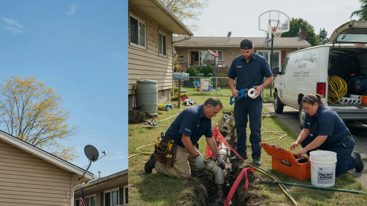 Garbage Disposal Replacement in Eastpointe, MI near me